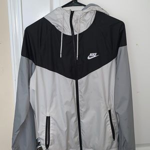 COPY - Men’s Nike Windbreaker Jackets S
